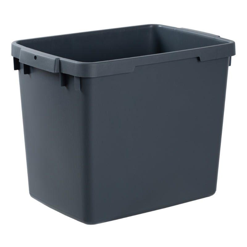 Bravilor - Bravilor Waste Bin 270x395x315mm For Cabinet - Waste Bin - Primecoffeesuppliers