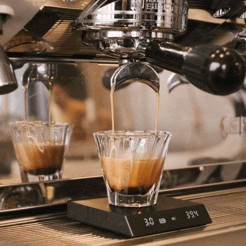 CREM - CREM 1st Year on Site Warranty for Traditional Espresso - Additional Service - Prime Coffee Suppliers