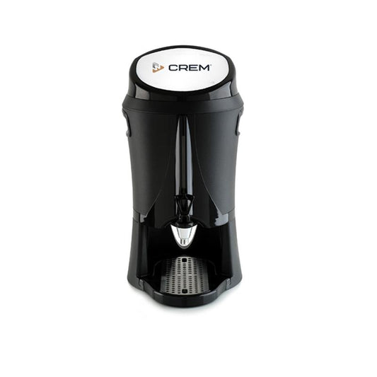 CREM - CREM 2.5L Serving Station for Mega Gold - Serving Station - Primecoffeesuppliers