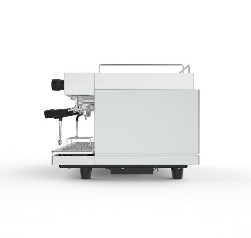 CREM - CREM EX2 Line 2 Group Control Commercial Espresso Machine 11.5Litres - Espresso Machine - Primecoffeesuppliers