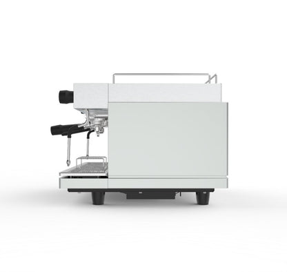 CREM - CREM EX2 Line 2 Group Control Commercial Espresso Machine 11.5Litres - Espresso Machine - Primecoffeesuppliers