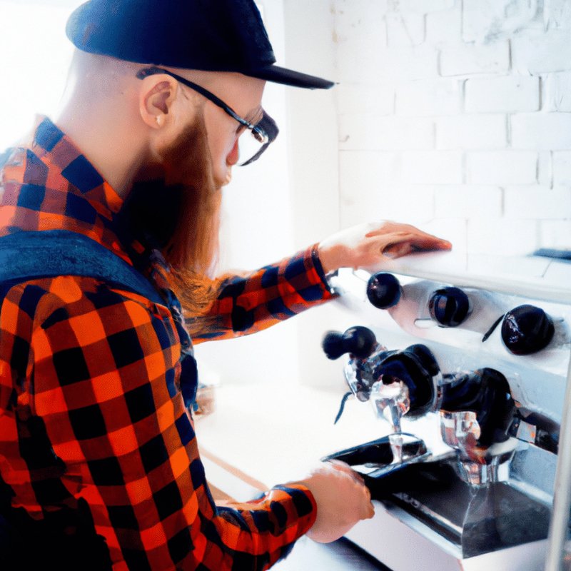 CREM - CREM Machine Install for Traditional Espresso - Additional Service - Prime Coffee Suppliers