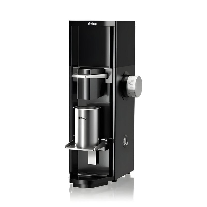 Ditting Swiss - Ditting Swiss 807 Labsweet Espresso Grinder 80mm Burr - Espresso Grinder - Primecoffeesuppliers