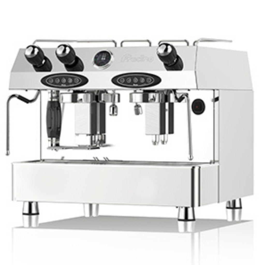 Fracino - Fracino - Contempo Espresso Machine Electronic/Semi Automatic Groups 1,2,3 & 4 - Espresso Machine - Primecoffeesuppliers