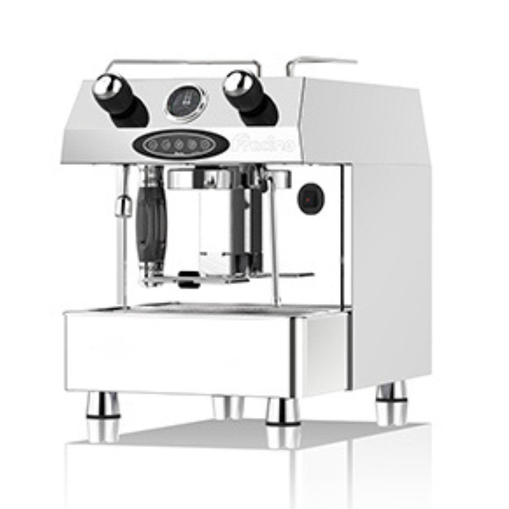 Fracino - Fracino - Contempo Espresso Machine Electronic/Semi Automatic Groups 1,2,3 & 4 - Espresso Machine - Primecoffeesuppliers