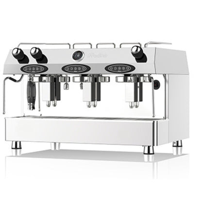 Fracino - Fracino - Contempo Espresso Machine Electronic/Semi Automatic Groups 1,2,3 & 4 - Espresso Machine - Primecoffeesuppliers