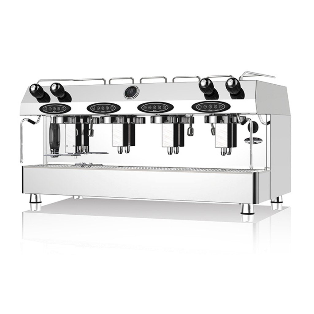 Fracino - Fracino - Contempo Espresso Machine Electronic/Semi Automatic Groups 1,2,3 & 4 - Espresso Machine - Primecoffeesuppliers