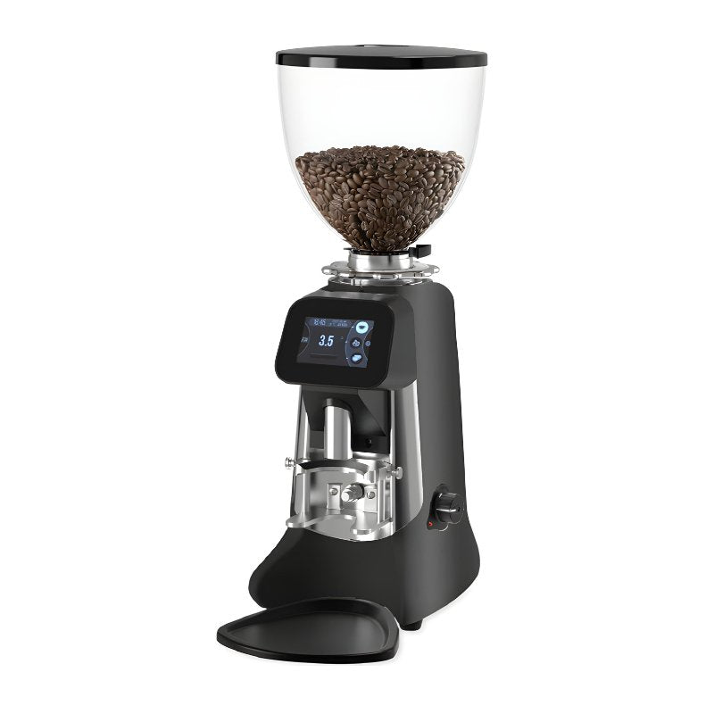 Hey Café - Hey Café Buddy Espresso Grinder 64mm Burr - Espresso Grinder - Primecoffeesuppliers