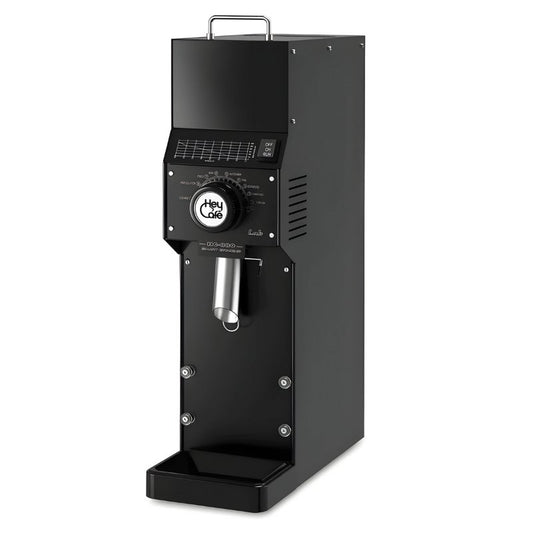 Hey Café - Hey Café HC880 Espresso Grinder 84mm Burr - Espresso Grinder - Primecoffeesuppliers