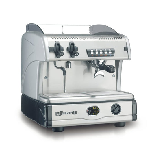 La Spaziale - La Spaziale S5 EK Espresso Machine 1 Group - Espresso Machine - Primecoffeesuppliers