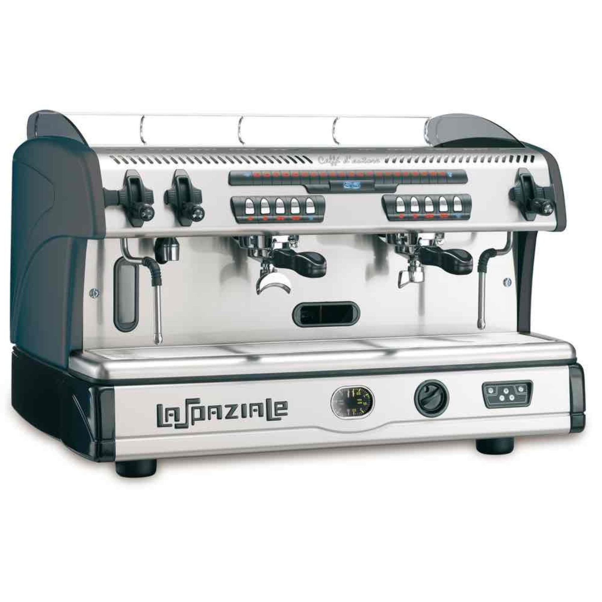 La Spaziale - La Spaziale S5 EK Espresso Machine 2 Group - Espresso Machine - Primecoffeesuppliers