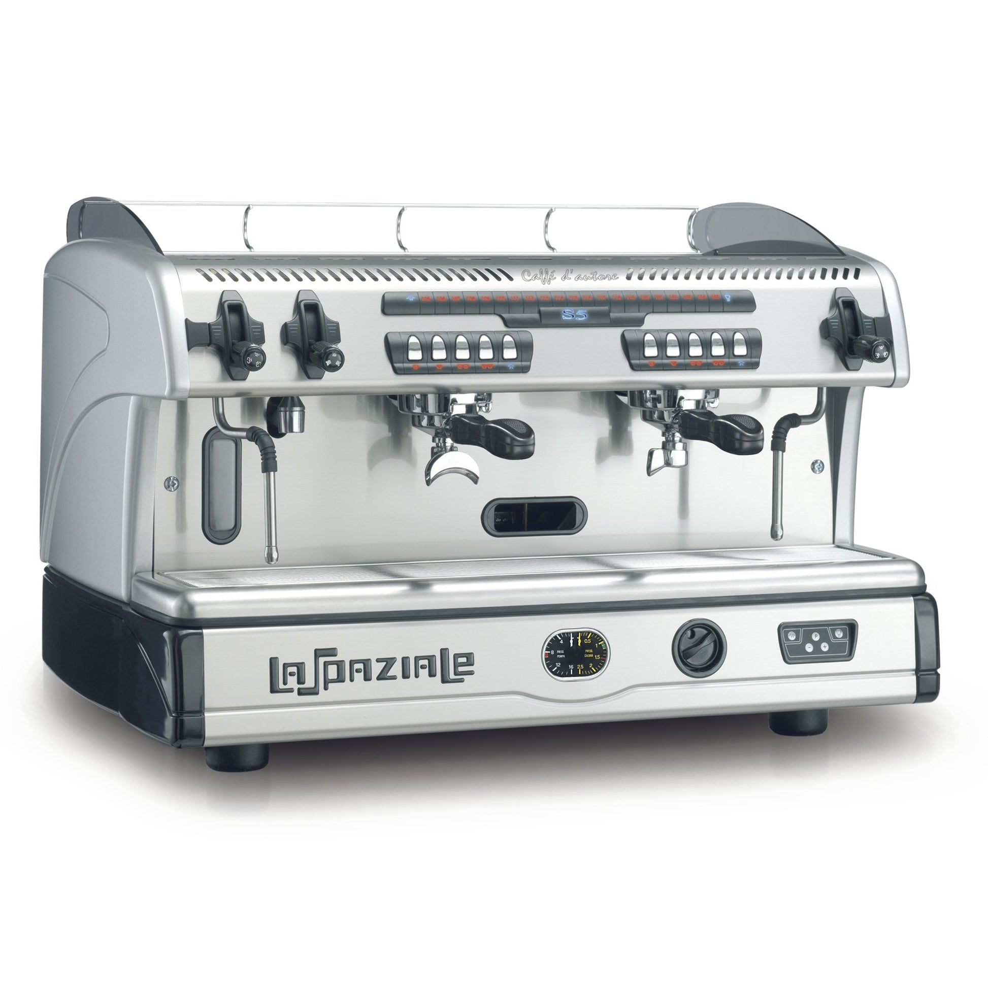 La Spaziale - La Spaziale S5 EK Espresso Machine 2 Group - Espresso Machine - Primecoffeesuppliers