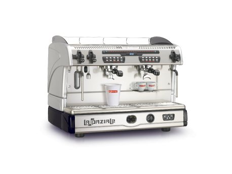 La Spaziale - La Spaziale S5 EK Espresso Machine 2 Group Takeaway Version - Espresso Machine - Primecoffeesuppliers