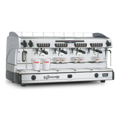 La Spaziale - La Spaziale S5 EK Espresso Machine 4 Group - Espresso Machine - Primecoffeesuppliers