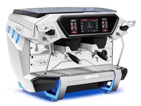 Primecoffeesuppliers - La Spaziale S50 3.0 Espresso Machine 2 Group - 50 Year Anniversary - Espresso Machine - Primecoffeesuppliers