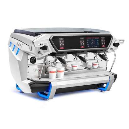 La Spaziale - La Spaziale S50 3.0 Espresso Machine 3 Group - 50 Year Anniversary - Espresso Machine - Primecoffeesuppliers