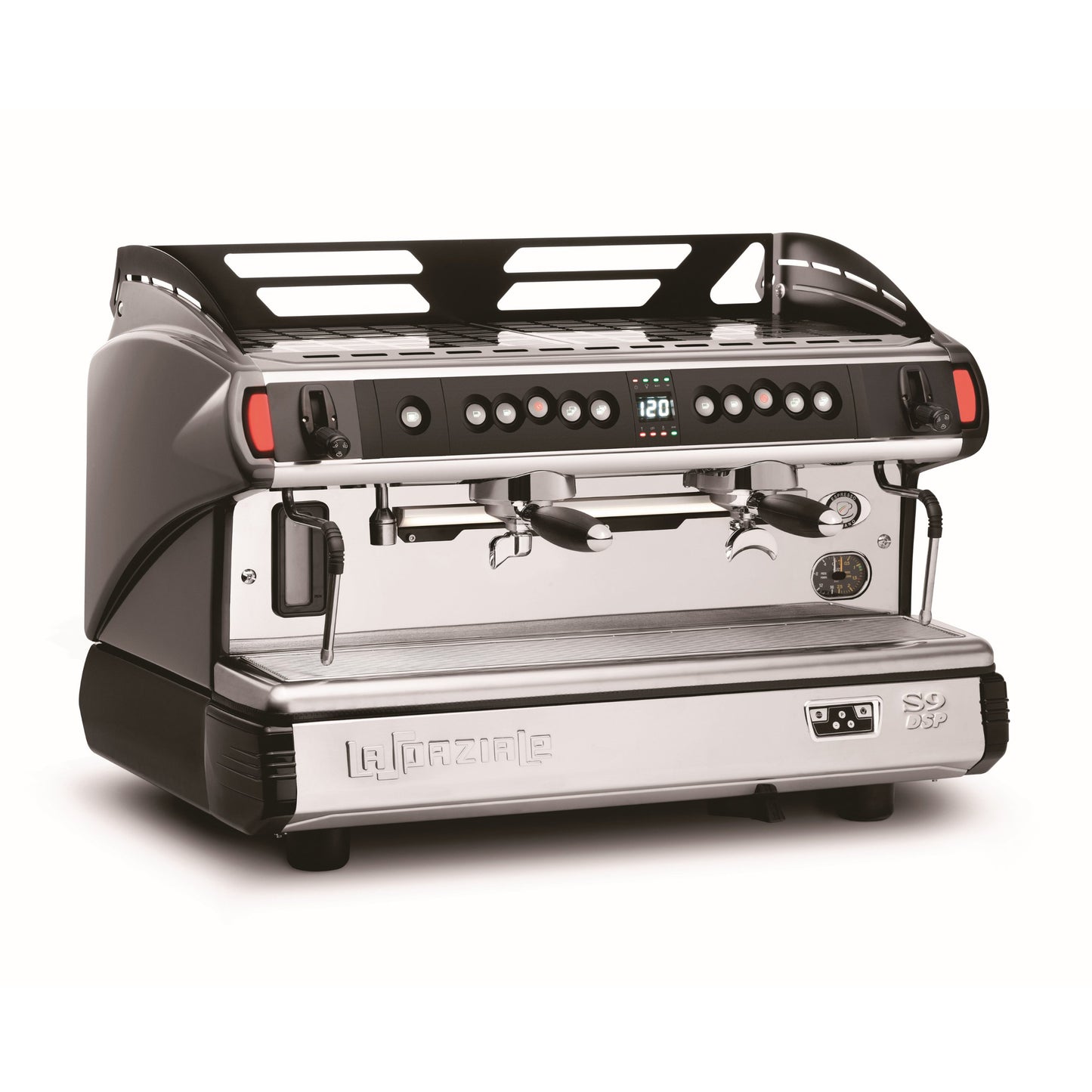 La Spaziale - La Spaziale S9 EK DSP Espresso Machine 2 Group - Espresso Machine - Primecoffeesuppliers