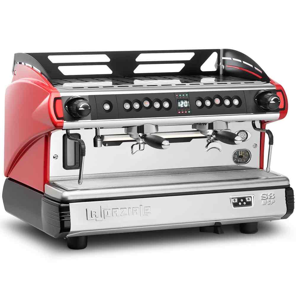 La Spaziale - La Spaziale S9 EK DSP Espresso Machine 2 Group - Espresso Machine - Primecoffeesuppliers