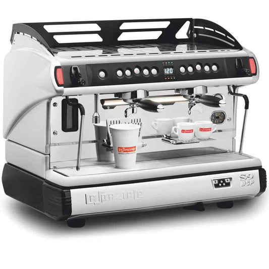 La Spaziale - La Spaziale S9 EK DSP Espresso Machine 2 Group Takeaway Version - Espresso Machine - Primecoffeesuppliers