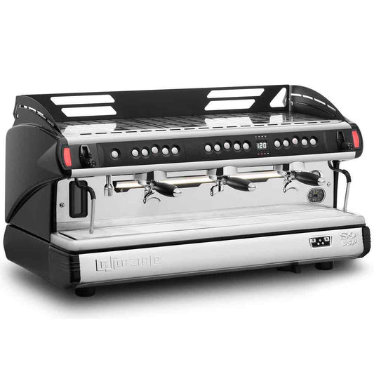 La Spaziale - La Spaziale S9 EK DSP Espresso Machine 3 Group - Espresso Machine - Primecoffeesuppliers