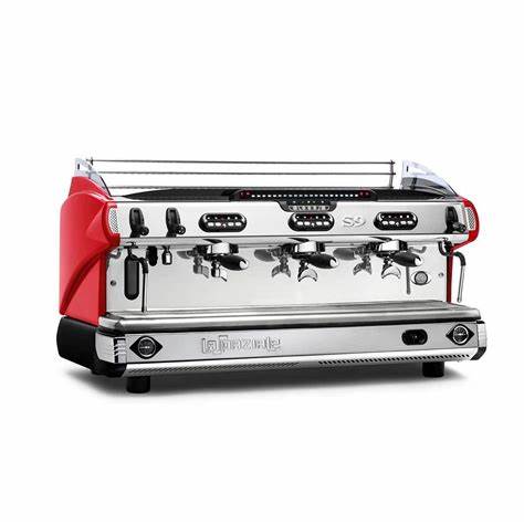 La Spaziale - La Spaziale S9 EK DSP Espresso Machine 3 Group - Espresso Machine - Primecoffeesuppliers