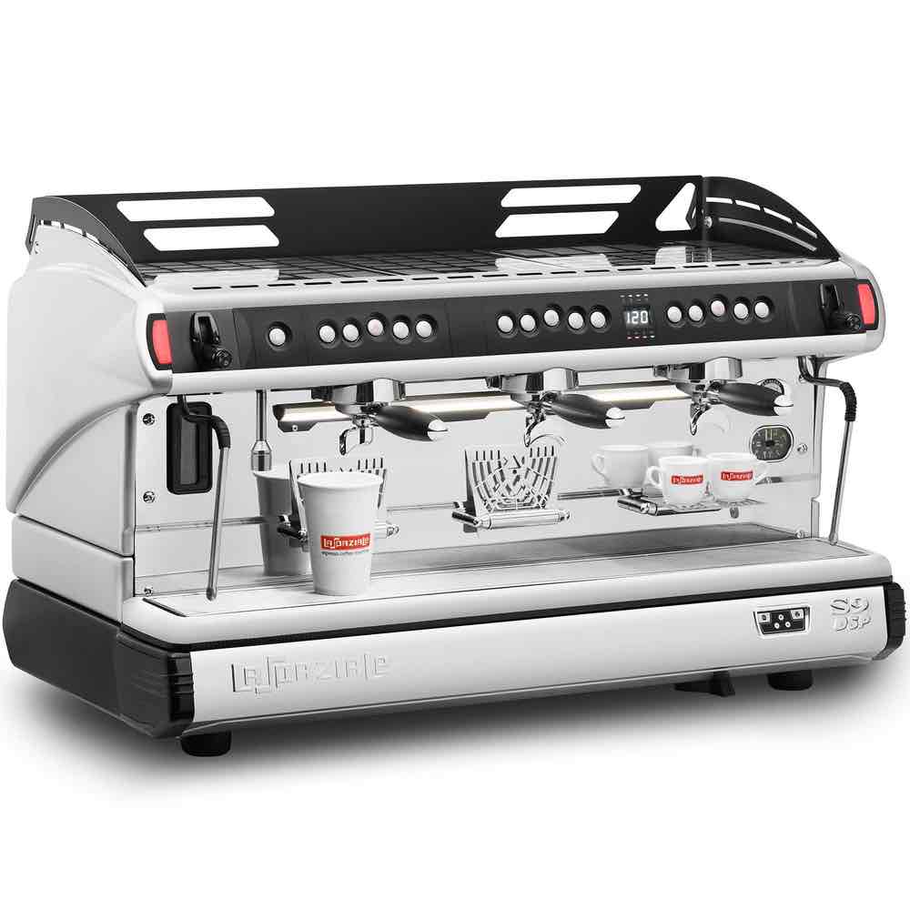 La Spaziale - La Spaziale S9 EK DSP Espresso Machine 3 Group - Takeaway Version - Espresso Machine - Primecoffeesuppliers