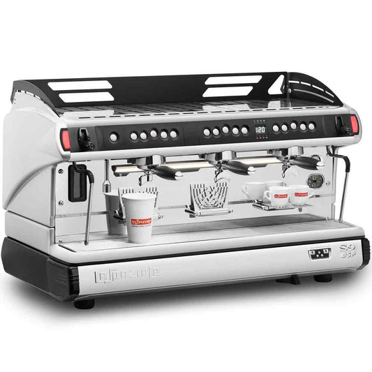 La Spaziale - La Spaziale S9 EK DSP Espresso Machine 3 Group - Takeaway Version - Espresso Machine - Primecoffeesuppliers