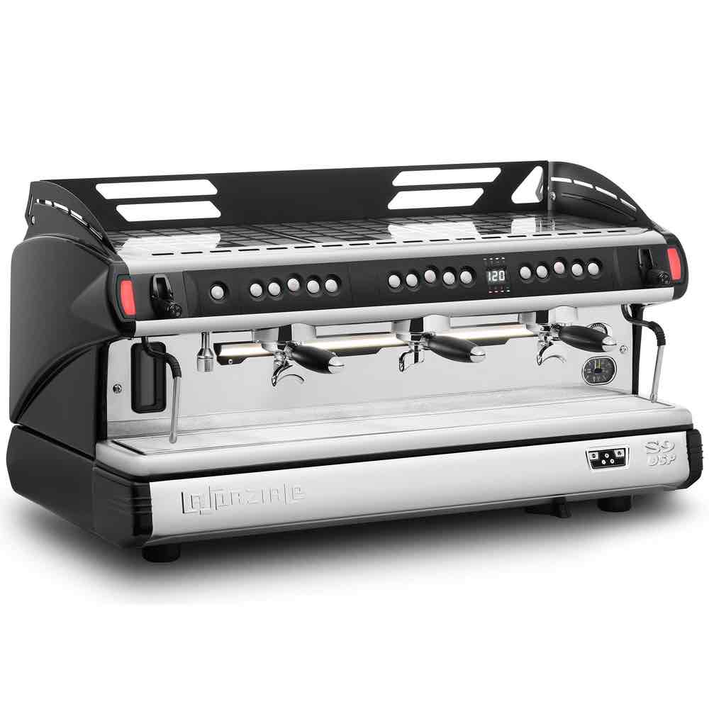 La Spaziale - La Spaziale S9 EK DSP Espresso Machine 3 Group - Takeaway Version - Espresso Machine - Primecoffeesuppliers