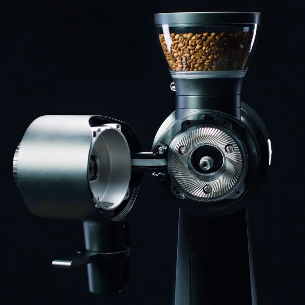 Mahlkonig EK Omnia Espresso Grinder Prime Coffee Suppliers