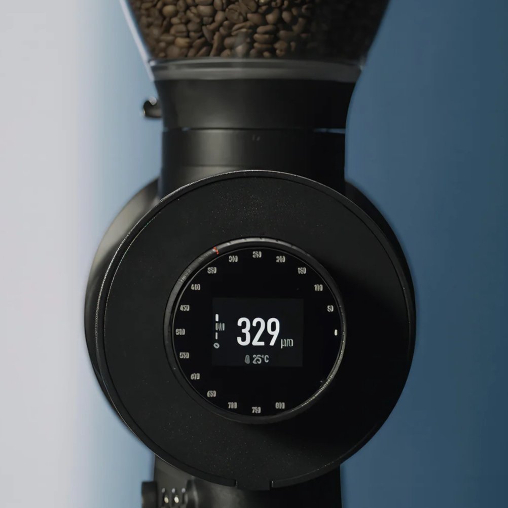 Mahlkonig - Mahlkönig EK Omnia Grinder - Espresso Grinder - Primecoffeesuppliers