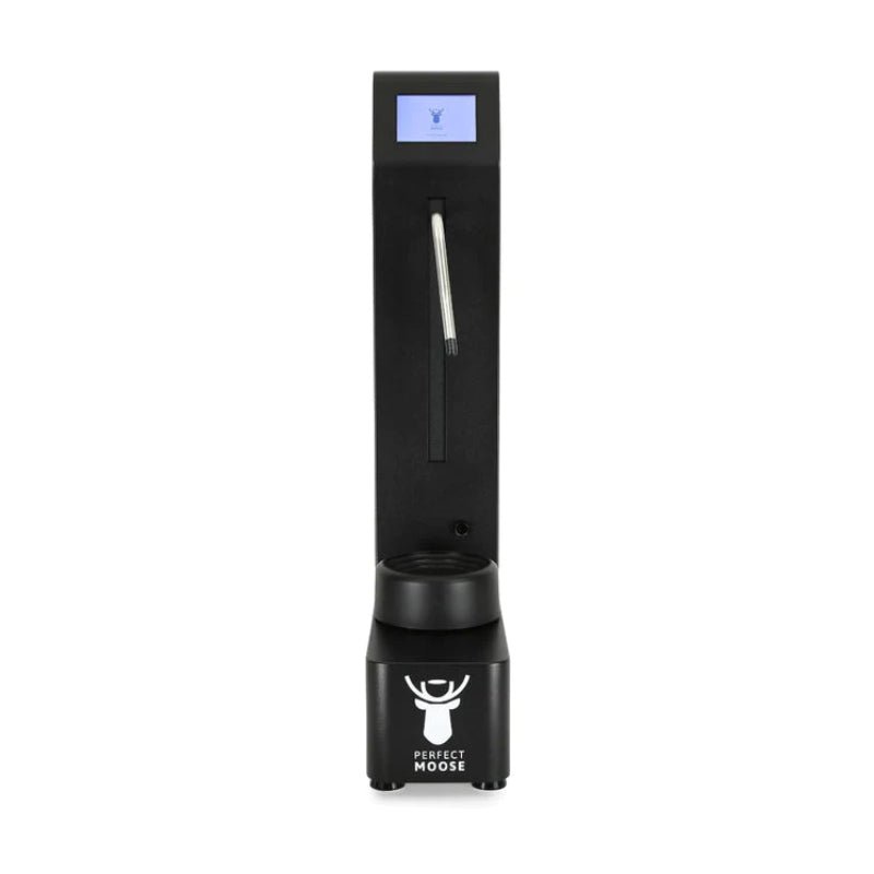 Perfect Moose - PERFECT MOOSE EPIC Greg Automatic Milk Steamer 50, 75 & 100cl - Milk Steamer - Primecoffeesuppliers