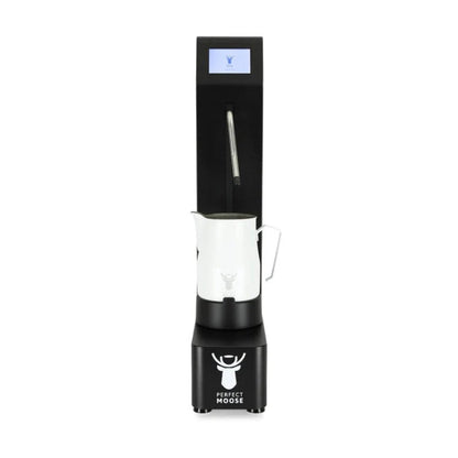 Perfect Moose - PERFECT MOOSE EPIC Greg Automatic Milk Steamer 50, 75 & 100cl - Milk Steamer - Primecoffeesuppliers