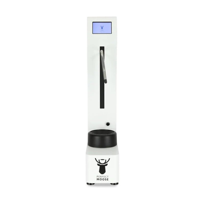 Perfect Moose - PERFECT MOOSE EPIC Greg Automatic Milk Steamer 50, 75 & 100cl - Milk Steamer - Primecoffeesuppliers