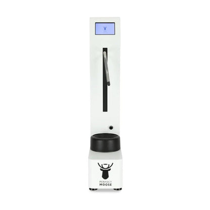 Perfect Moose - PERFECT MOOSE EPIC Greg Automatic Milk Steamer 50, 75 & 100cl - Milk Steamer - Primecoffeesuppliers