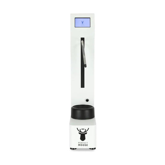 Perfect Moose - PERFECT MOOSE Greg Automatic Milk Steamer 35,50 & 70cl - Milk Steamer - Primecoffeesuppliers