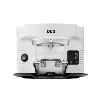 Puqpress - PUQPRESS Gen 5 M3 - Automatic Tamper for Mahlkonig E65S & E65S GBW Grinders - Coffee Tamper - Prime Coffee Suppliers