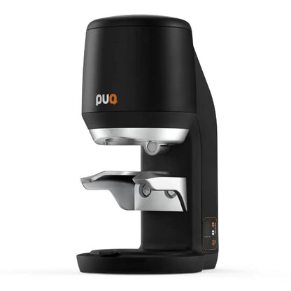 Puqpress - PUQPRESS Gen 5 Mini Automatic Coffee Tamper (125x150x220) - Coffee Tamper - Prime Coffee Suppliers