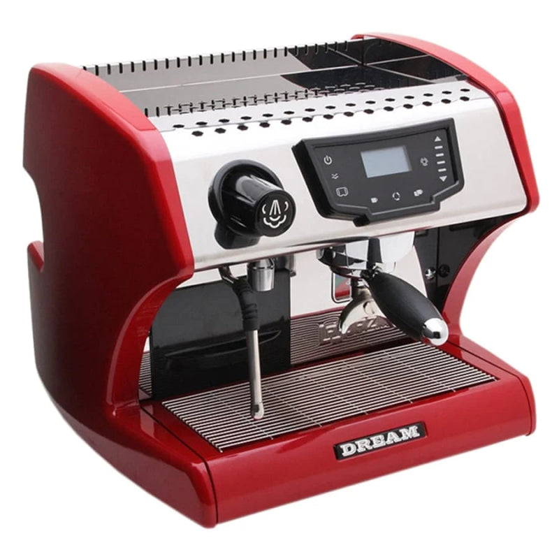 La Spaziale - S1 Dream T (Tank Fed) Espresso Machine - 1 Group, Dual Boiler 0.45L & 1.2L - Espresso Machine - Primecoffeesuppliers