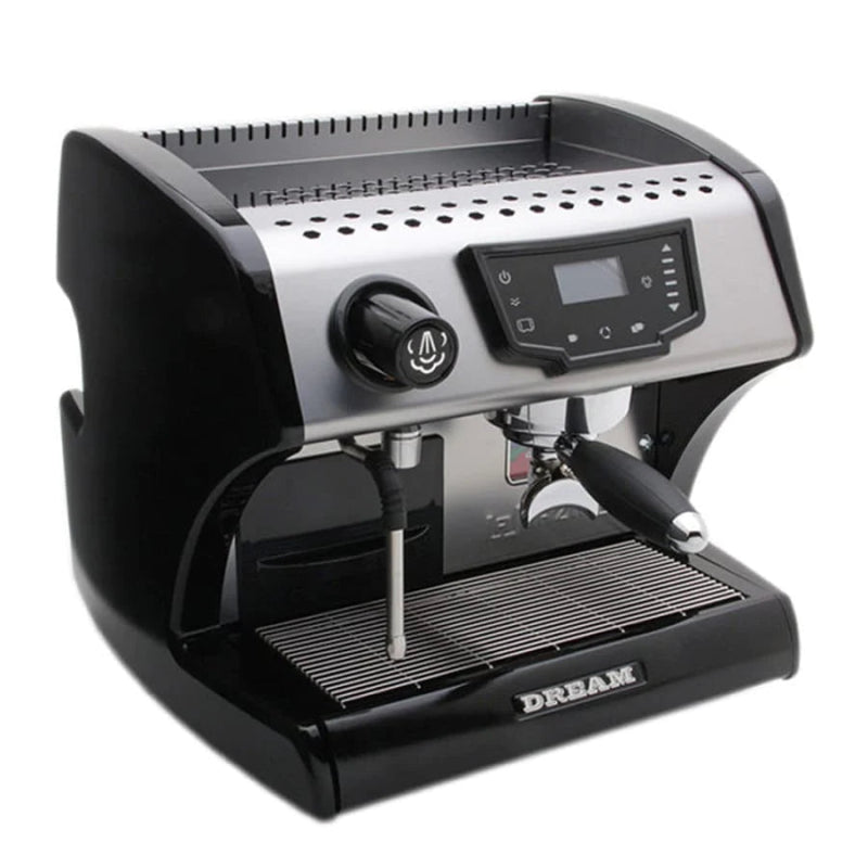 La Spaziale - S1 Dream T (Tank Fed) Espresso Machine - 1 Group, Dual Boiler 0.45L & 1.2L - Espresso Machine - Primecoffeesuppliers