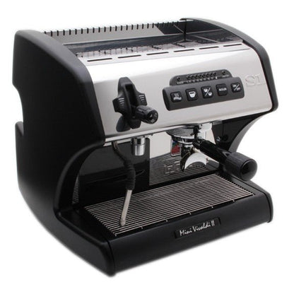 La Spaziale - S1 Mini Vivaldi 2 Espresso Machine - 1 Group, Dual Boiler 0.45L & 1.2L - Espresso Machine - Primecoffeesuppliers