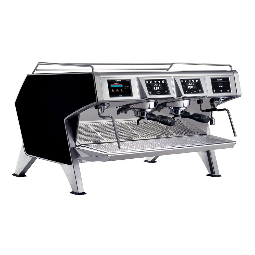 UNIC - UNIC Stella Epic 2 Espresso Machine 2 Group - Espresso Machine - Primecoffeesuppliers