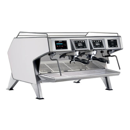 UNIC - UNIC Stella Epic 2 Espresso Machine 2 Group - Espresso Machine - Primecoffeesuppliers