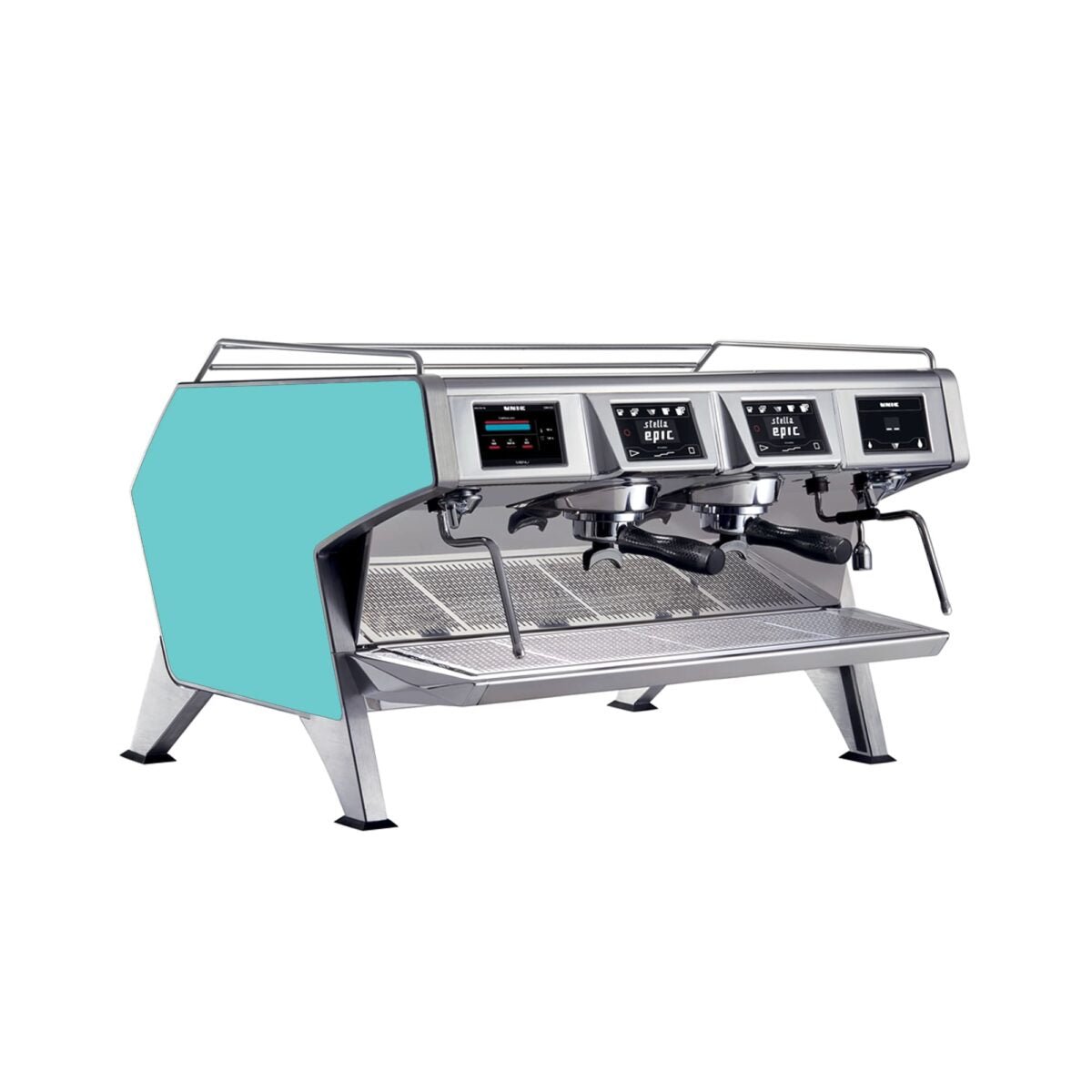 UNIC - UNIC Stella Epic 2 Espresso Machine 2 Group - Espresso Machine - Primecoffeesuppliers