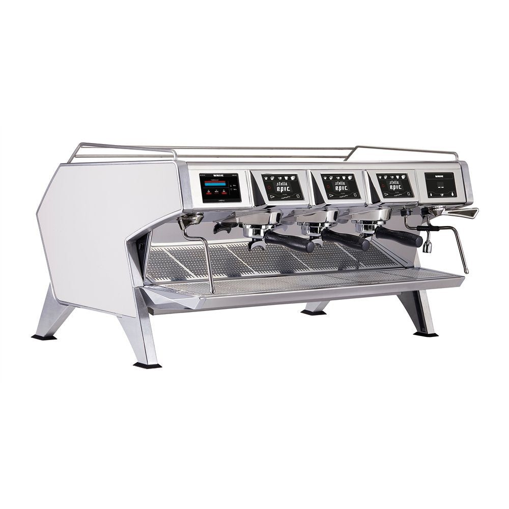 UNIC - UNIC Stella Epic 3 Espresso Machine 3 Group - Espresso Machine - Primecoffeesuppliers