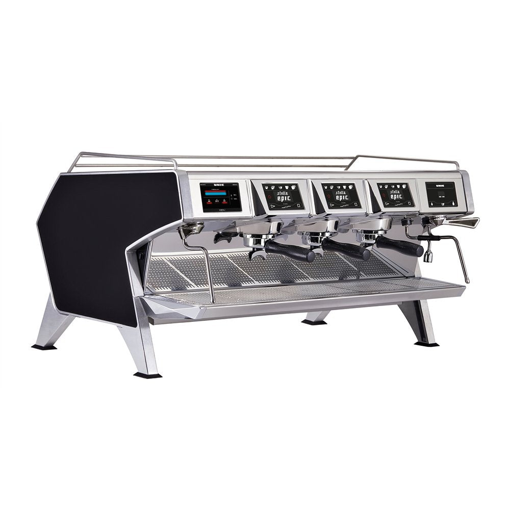 UNIC - UNIC Stella Epic 3 Espresso Machine 3 Group - Espresso Machine - Primecoffeesuppliers