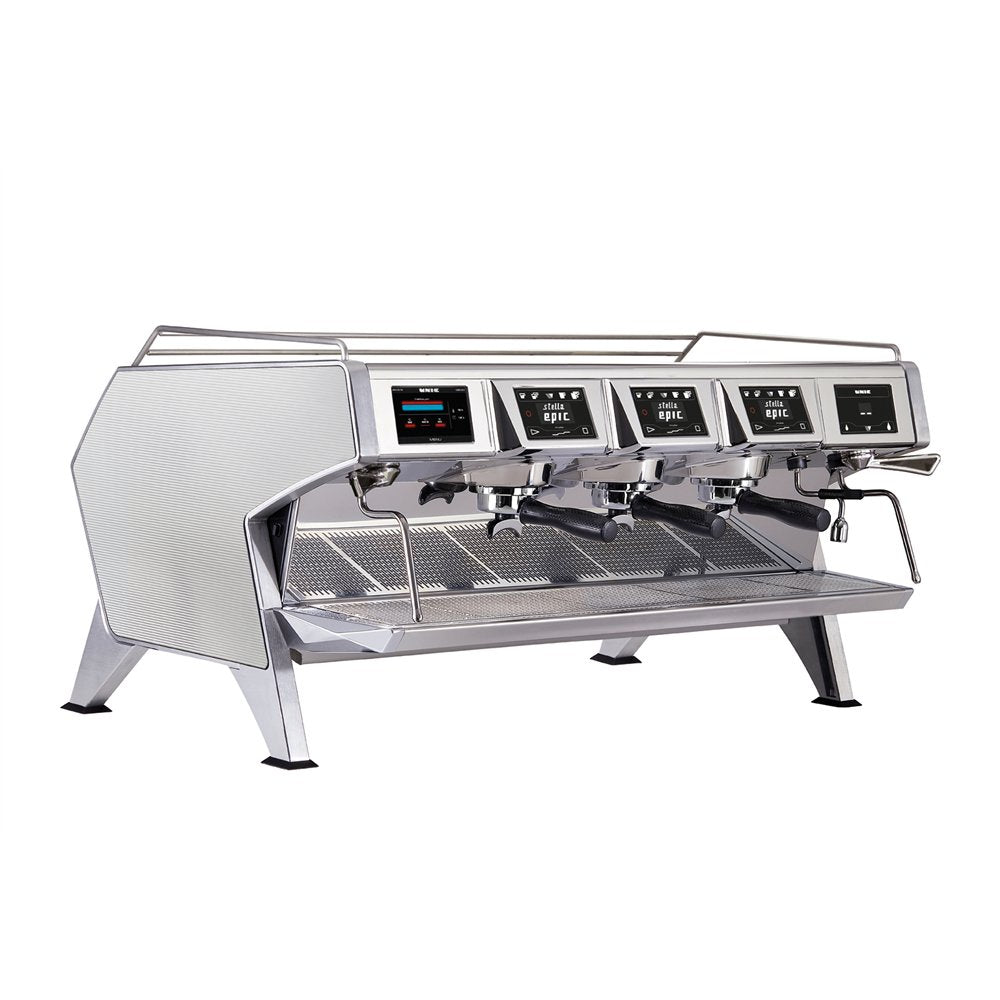 UNIC - UNIC Stella Epic 3 Espresso Machine 3 Group - Espresso Machine - Primecoffeesuppliers