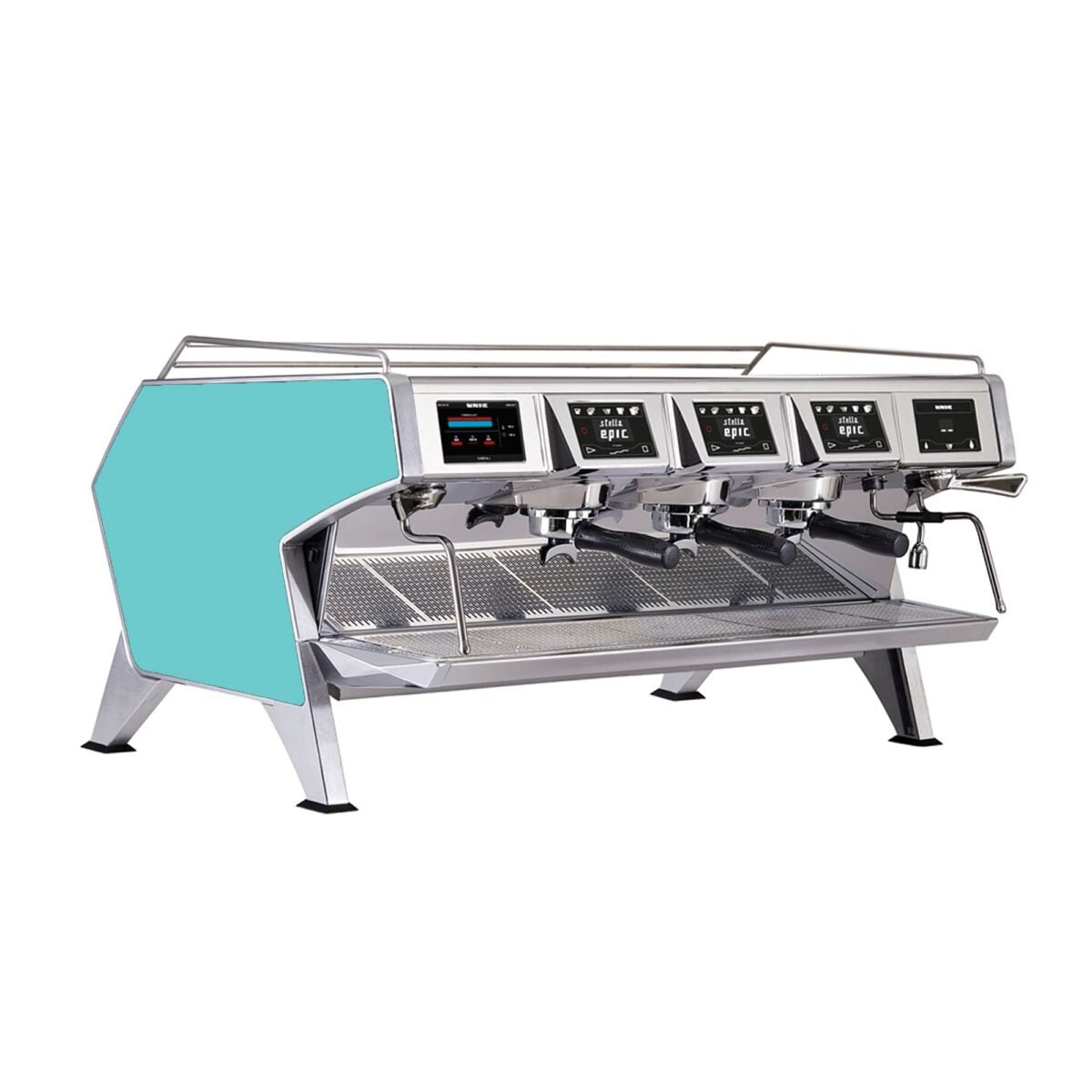 UNIC - UNIC Stella Epic 3 Espresso Machine 3 Group - Espresso Machine - Primecoffeesuppliers